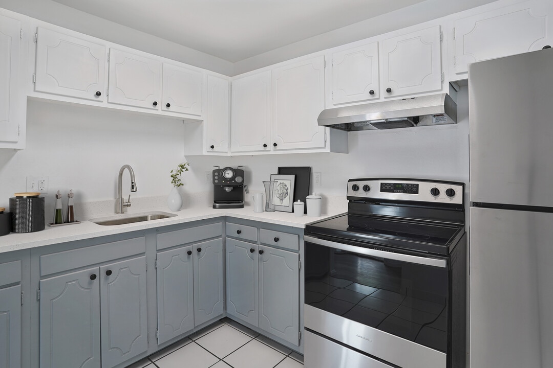 The Harper in Salt Lake City, UT - Building Photo