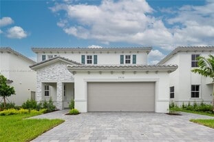 2636 SE 8th Ct in Homestead, FL - Building Photo