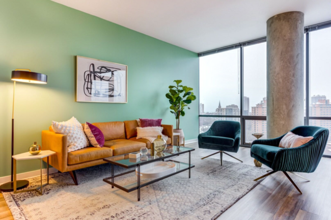 801 W Blackhawk St in Chicago, IL - Building Photo - Building Photo