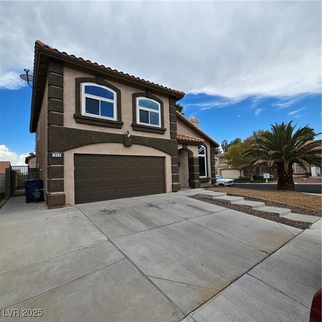 property at 1894 Silver Cactus St