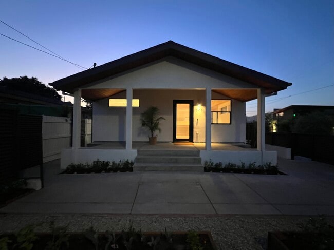 property at 2853 Denby Ave
