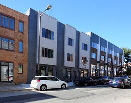 1430-1434 Germantown Ave Apartments