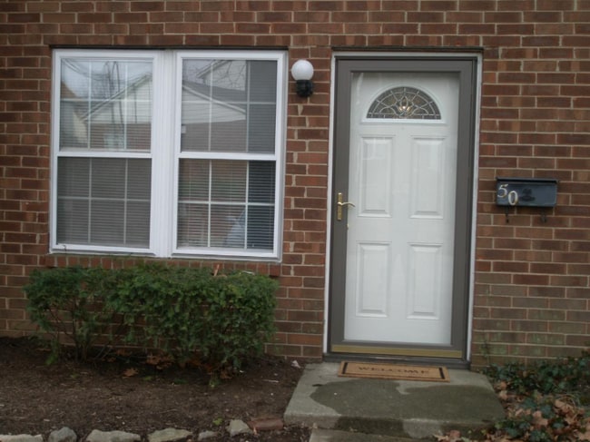 property at 3500 Warwick Dr