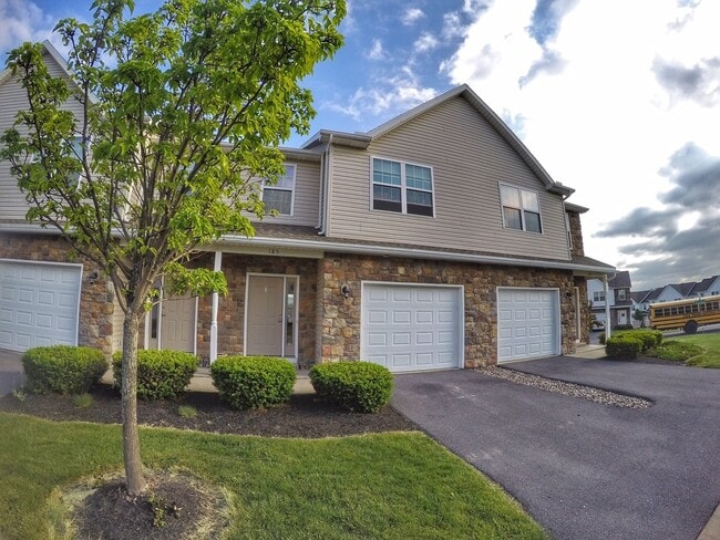 property at 185 Faith Cir