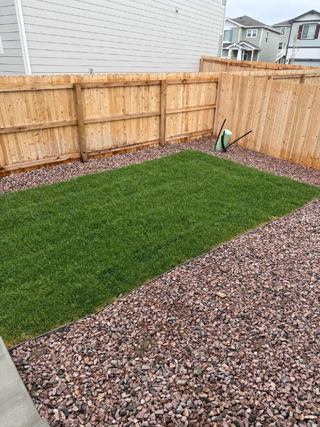 6717 Wiper Wy in Colorado Springs, CO - Building Photo - Building Photo