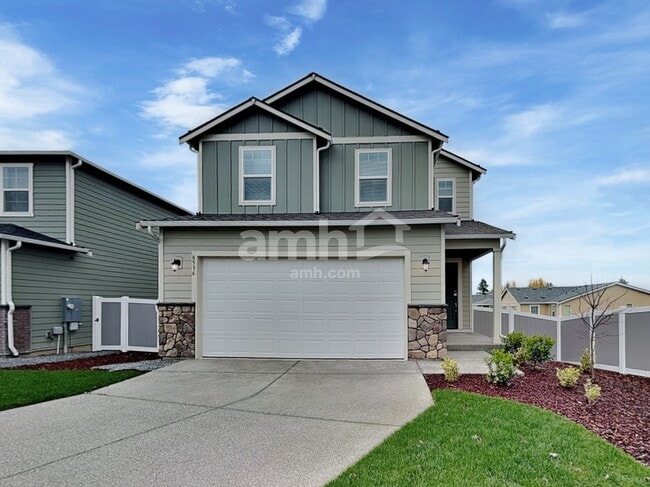 property at 8536 47th Pl NE