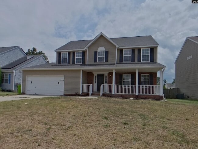 property at 661 Thornhill Dr