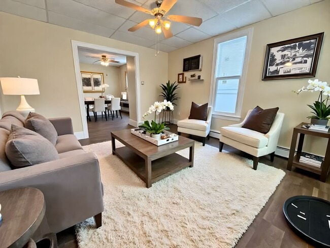 property at 149 E Park St