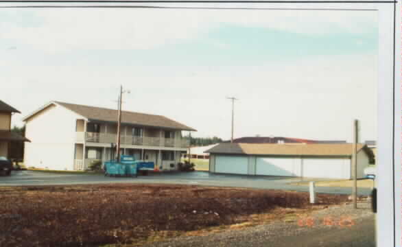 22402-22406 40th Ave E in Spanaway, WA - Building Photo