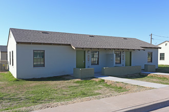 Coffelt Apartment Homes - Phase II in Phoenix, AZ - Building Photo - Building Photo