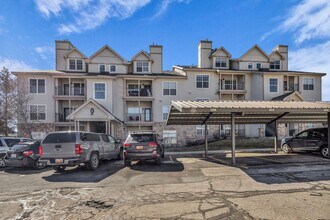 900 Bitner Rd in Park City, UT - Building Photo - Building Photo