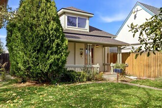 1479 Ivanhoe St in Denver, CO - Building Photo - Building Photo