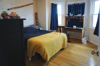 162 Broadway, Unit 3 in Somerville, MA - Foto de edificio - Building Photo