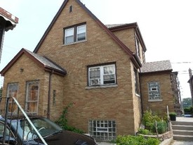 5415 S Millard Ave Apartamentos