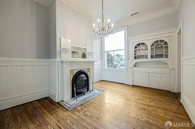 1241 Fulton St in San Francisco, CA - Building Photo - Building Photo