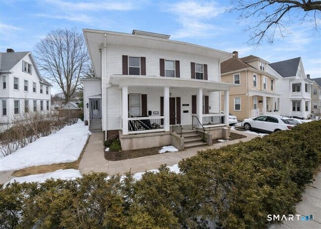 21 Young St in New Haven, CT - Building Photo - Building Photo