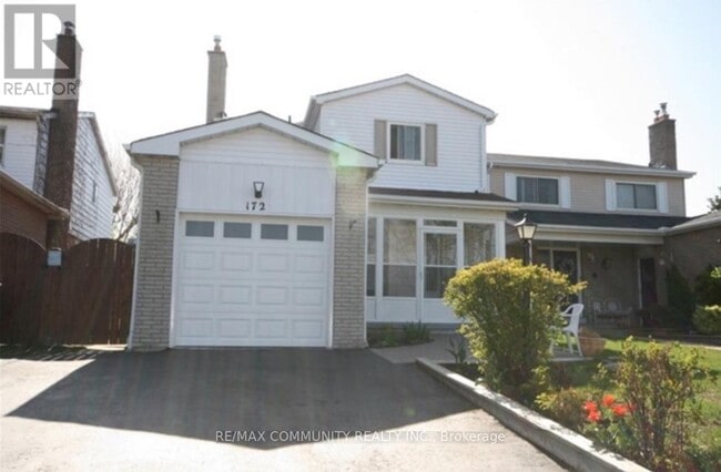 property at 172 Bellamy Rd N