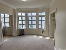 810 Hyde St in San Francisco, CA - Building Photo