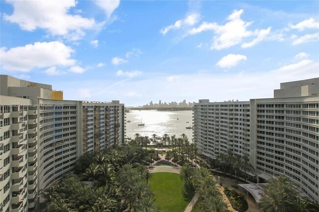 property at 1500 Bay Rd
