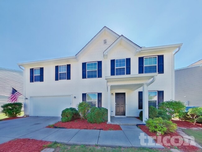 10823 Green Meadow Pl in Indianapolis, IN - Building Photo - Building Photo