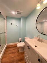 1518 Commonwealth Ave, Unit 1 in Boston, MA - Building Photo - Building Photo