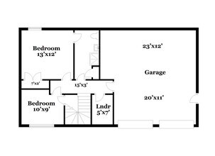 3613 Shorewind Bay in Nashville, TN - Building Photo - Building Photo