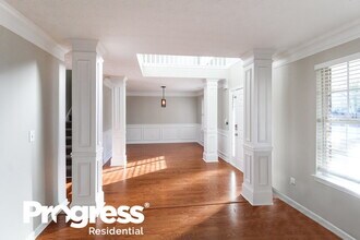 20 Butterfly Way in Covington, GA - Foto de edificio - Building Photo