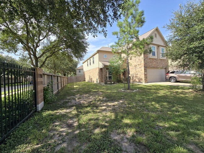 4903 Hidden Nest Ct in Houston, TX - Building Photo - Building Photo