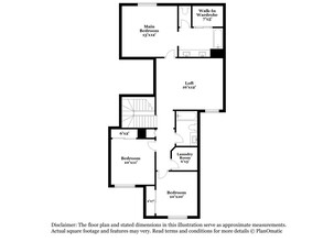11376 W Yavapai St in Avondale, AZ - Building Photo - Building Photo