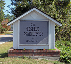 The Reserve At Windsor Park in Columbia, SC - Building Photo - Building Photo