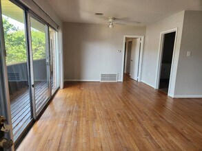2905 W Mercury Blvd in Hampton, VA - Building Photo - Building Photo