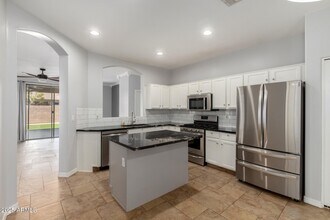4292 E Shannon St in Gilbert, AZ - Building Photo - Building Photo