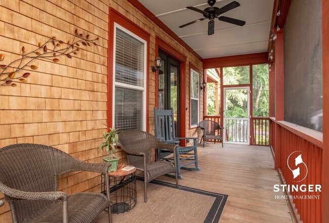 property at 408 Coquinas Ln