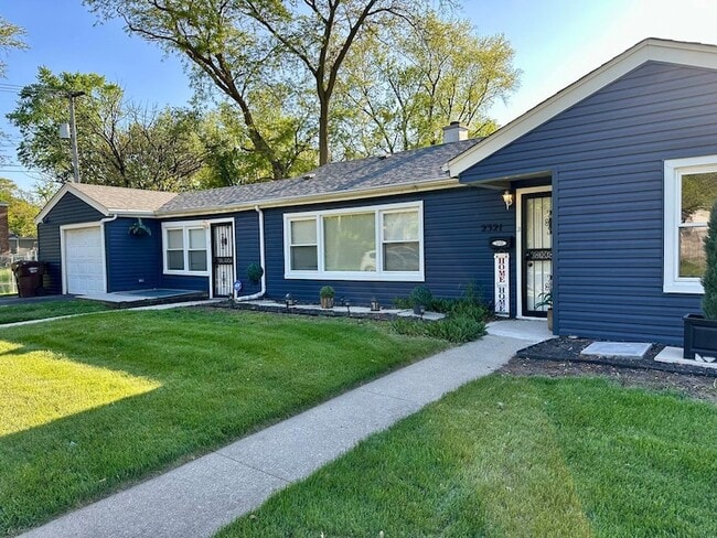 2321 167th St in Hazel Crest, IL - Building Photo - Building Photo