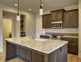 4936 E Woodcutter Dr in Boise, ID - Building Photo - Building Photo