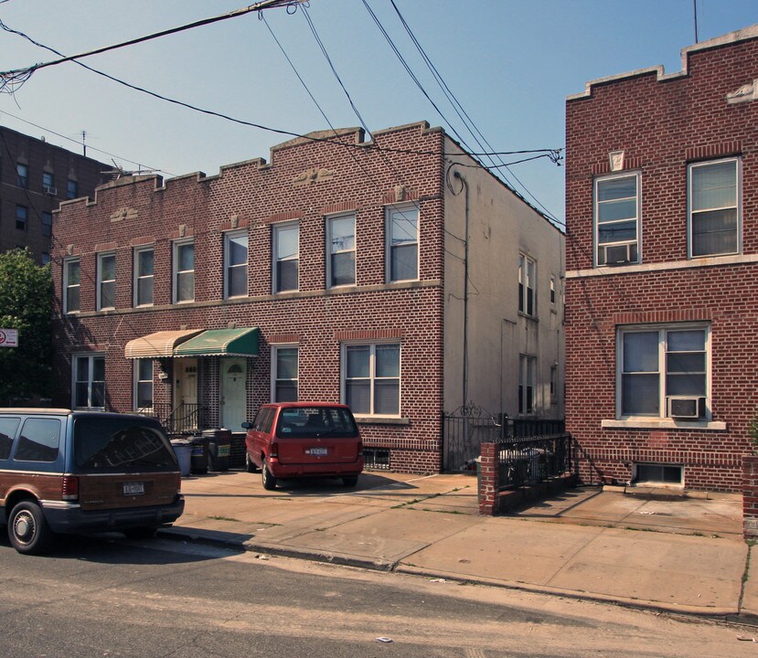 2280 85th St in Brooklyn, NY - Building Photo