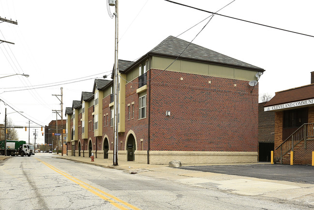 Montana Building in Cleveland, OH - Building Photo - Building Photo