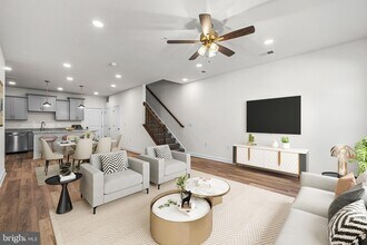 900 Gilbert Rd, Unit 3601B in Aberdeen, MD - Building Photo - Building Photo