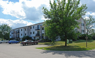 Greenbriar Apartments