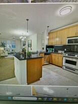 5501 DeMarcus Blvd in Dublin, CA - Building Photo