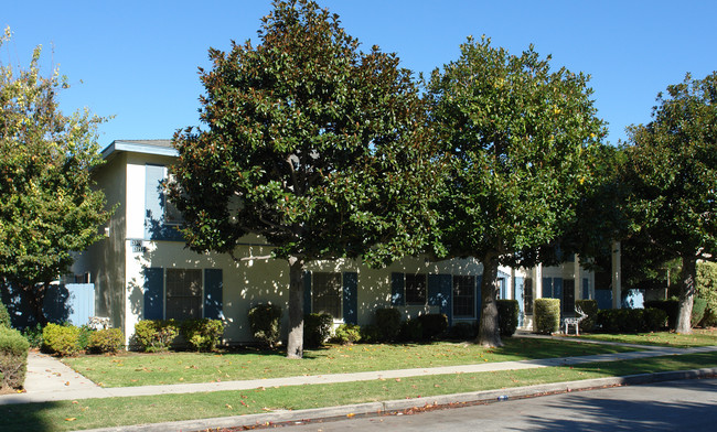 3701-3711 Green Ave in Los Alamitos, CA - Building Photo - Building Photo