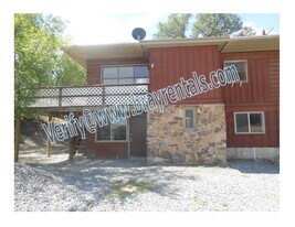 2501 Monument Rd, Unit #1 in Grand Junction, CO - Building Photo