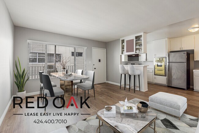 property at 320 S Sherbourne Dr
