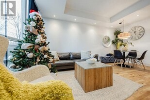 90 Absolute Ave in Mississauga, ON - Building Photo