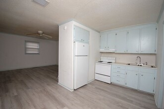 2803 Warrick Cir in Goldsboro, NC - Building Photo - Building Photo