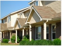 South Park Apartments