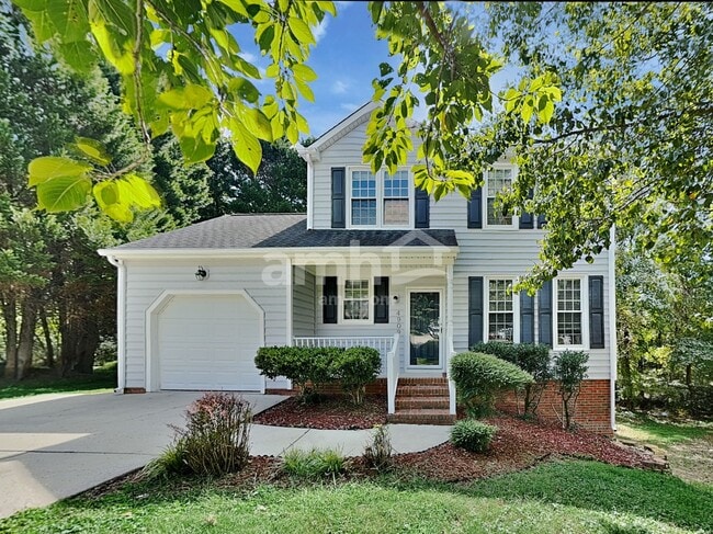 4909 Heritage Woods Ct