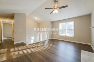 403 Chippewa Dr SE in Acworth, GA - Foto de edificio - Building Photo