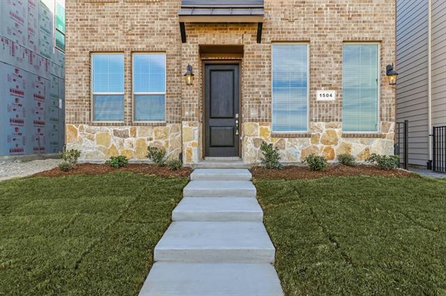 1504 Lake District Dr in Allen, TX - Building Photo - Building Photo