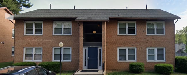 property at 258 Mayfield Ave